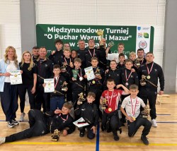 M/N TURNIEJ WARMII i MAZUR - OLSZTYN 2026 
