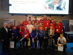 MIĘDZYNARODOWY MEMORIAŁ im.WŁ. BAJORKA 
