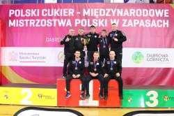 M/N MISTRZOSTWA POLSKI SENIORÓW