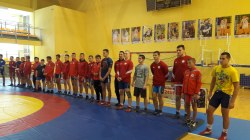 RADOMSKIE MISTRZOSTWA MAZOWSZA 