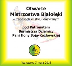 UDANY START NAJMŁODSZYCH 