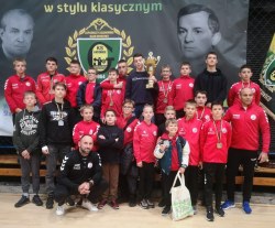 MEMORIAŁ im. JANA CZAI - KATOWICE 2022