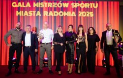 GALA MISTRZÓW SPORTU 2025