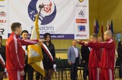 ZDJĘCIA-43 Memoriał im. Władysława MIAZIO 09-11.10.2015 RADOM