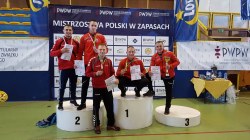 AKADEMICKIE MISTRZOSTWA POLSKI  - ZGIERZ 2017