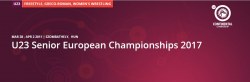 POWOŁANI NA MŁODZIEŻOWE MISTRZOSTWA EUROPY - U23