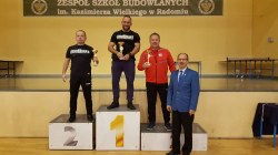 PODSUMOWANIE RADOMSKIEJ II LIGI ZAPAŚNICZEJ 