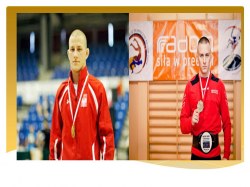 POCZĄTEK RYWALIZACJI O KWALIFIKACJE OLIMPIJSKIE W ROKU 2016  