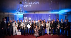 GALA MISTRZÓW SPORTU 2022 