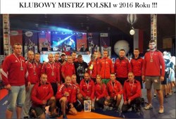 UROCZYSTE PODSUMOWANIE ROKU 2016 - KLUBU RCSZ,,OLIMPIJCZYK'RADOM 