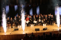 Gala Mistrzów Sportu 2014