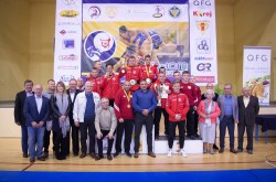 BARDZO UDANY RADOMSKI PUCHAR POLSKI KADETÓW