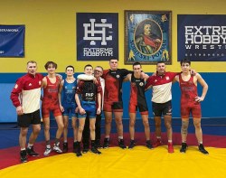 ZGRUPOWANIE KNJm - POZNAŃ 2024