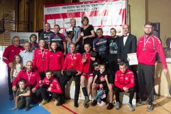 11 MEDALI ZAPAŚNIKÓW OLIMPIJCZYKA