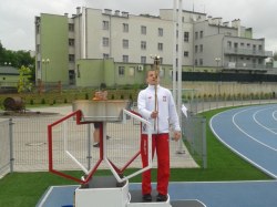 OGÓLNOPOLSKA OLIMPIADA MŁODZIEŻY W RADOMIU!!!